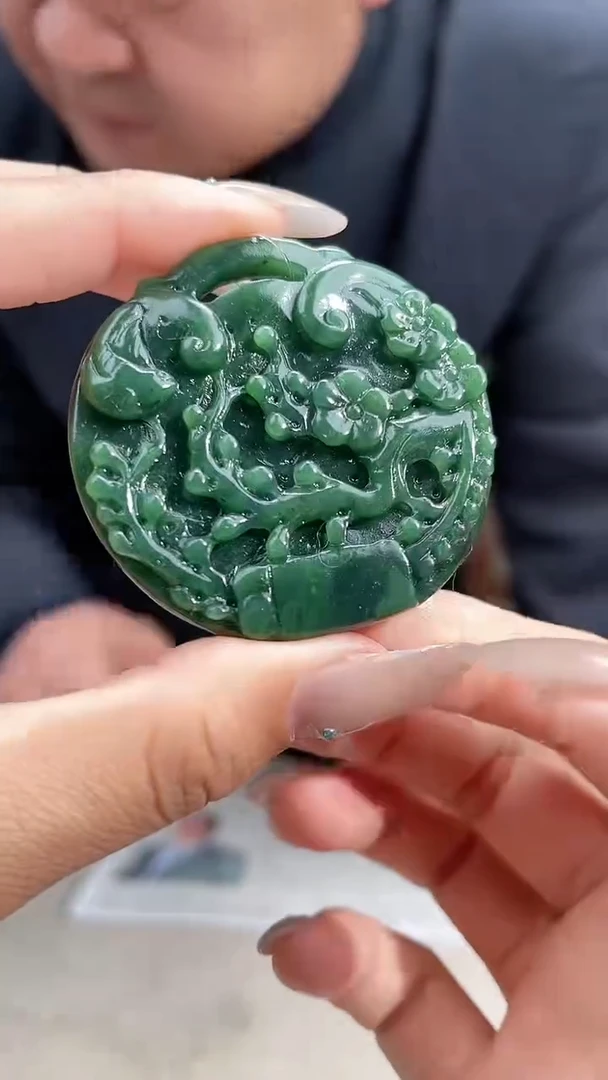 定制和田玉多样性发货拍一发一