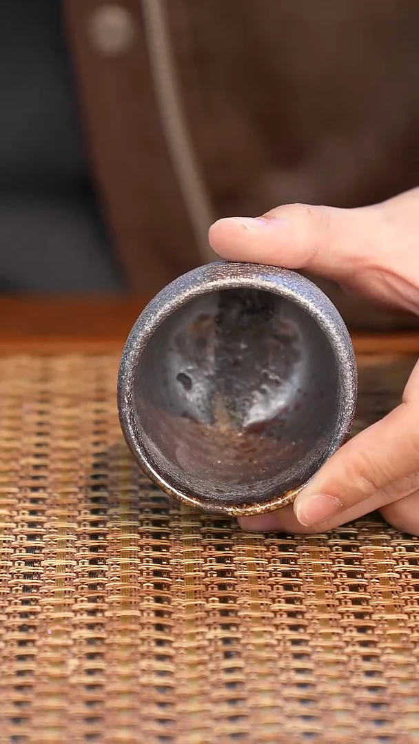 其他陶陶语手作柴烧茶器（杯子）832