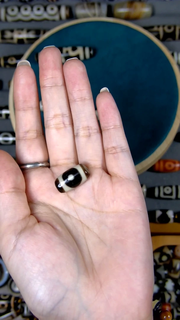 未镶嵌颈饰玛瑙/玉髓?上肯全品手工老超