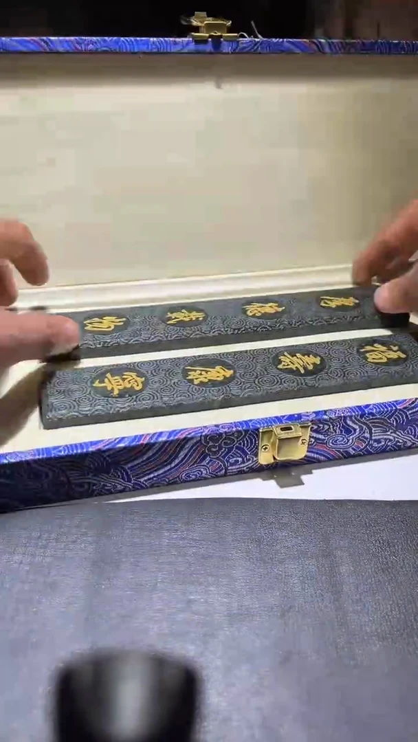 未镶嵌和田玉挂件1