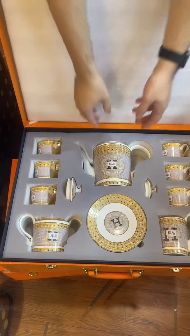 杯鸿辉家品牌瓷器，京东包邮！