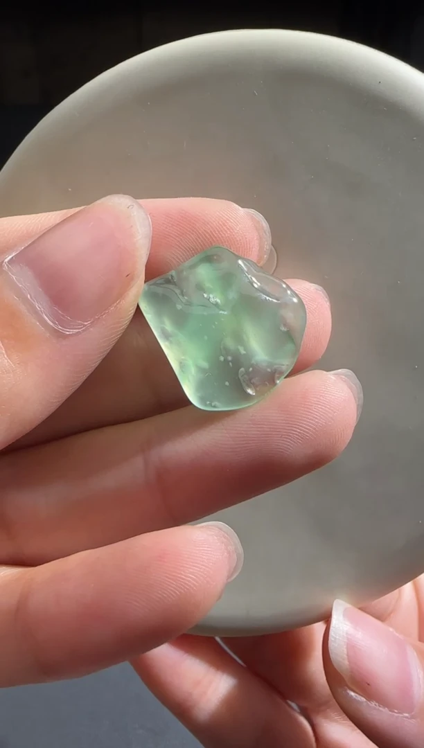 未镶嵌定制翡翠缅甸A货翡翠