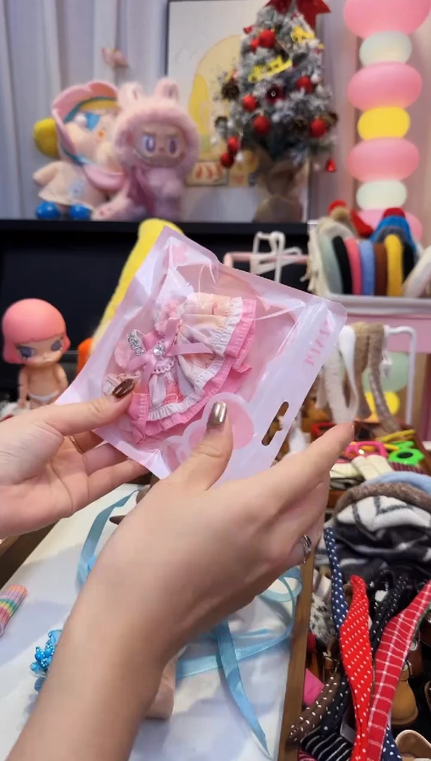 ?****?粉色裙子嘎子姐的