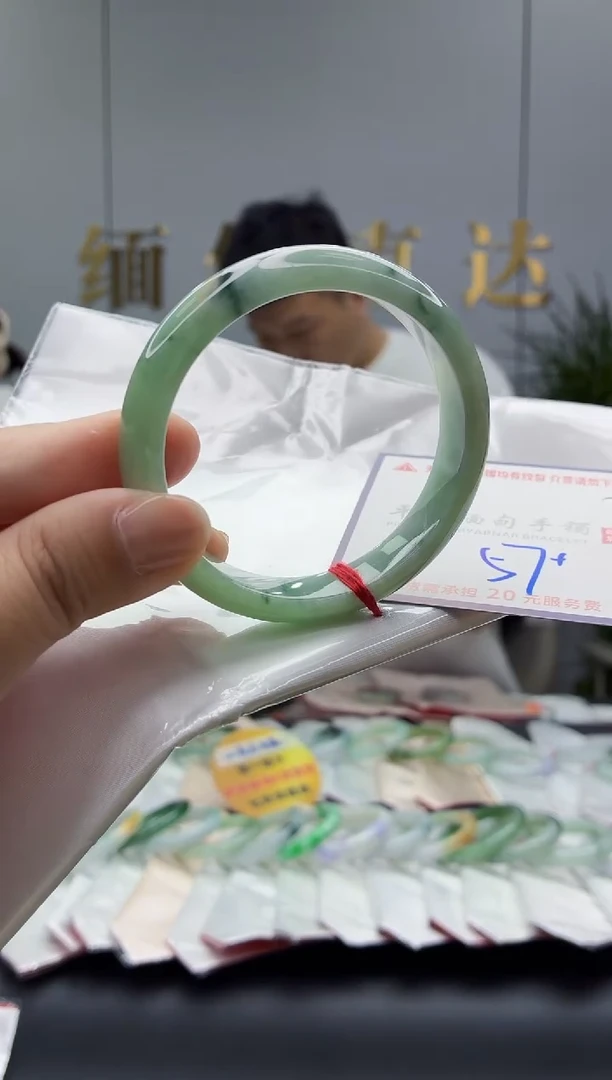 未镶嵌手镯翡翠11111111111