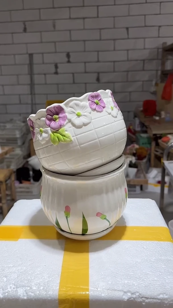 【闪购商品】陶瓷+17-9