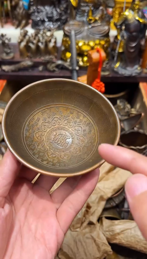R诺诺古铜高端精品11