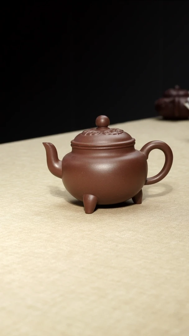 茶壶底槽青2424543435543      200CC