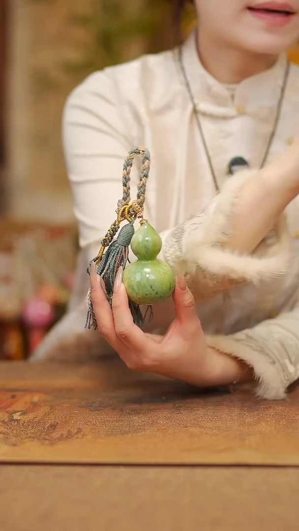 【闪购商品】141宴禾堂漆艺工艺小葫芦68