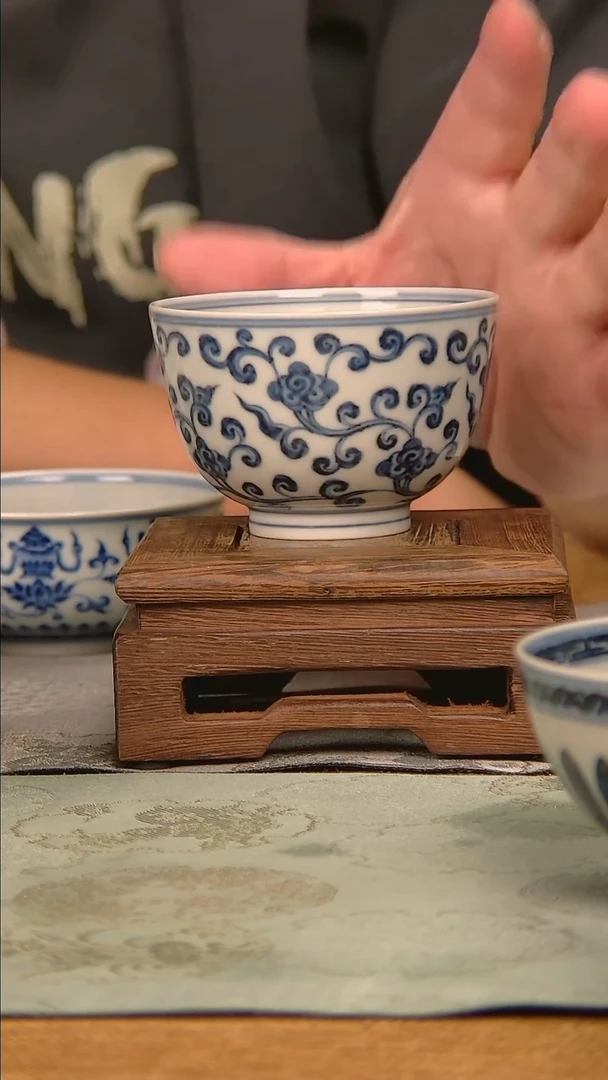 景德镇莹焰堂茶具