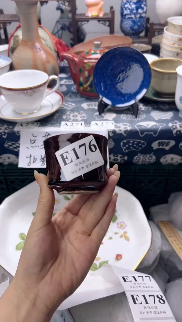 瓷片邦*    E176