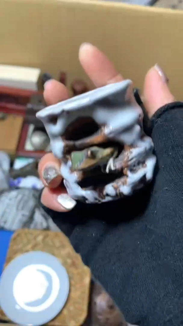 【闪购商品】瓷器默认微瑕瓷器