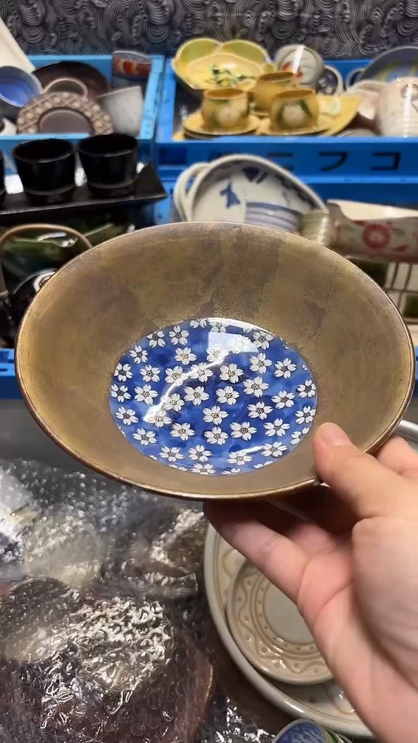 瓷片喵喵家都是大漂亮