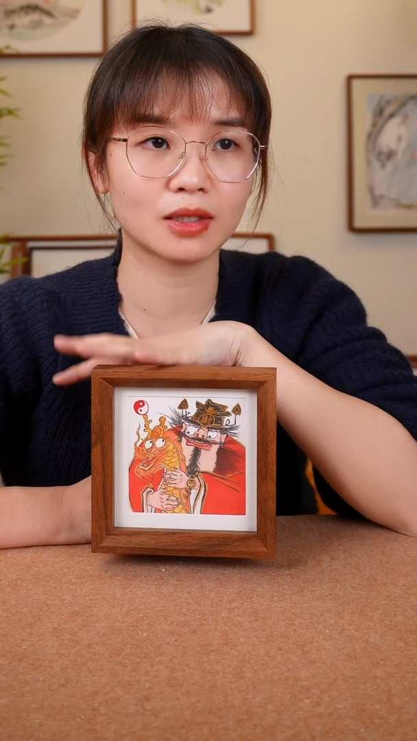 竖款鹿鸣现代美术馆