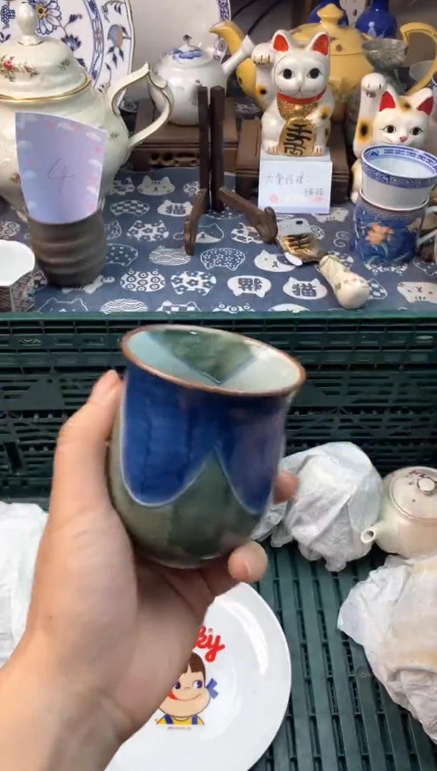 瓷片喝**茶[○･｀Д´･ ○][○･｀Д´･ ○]