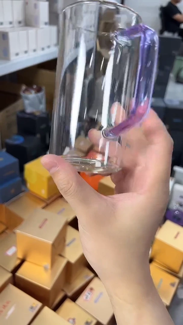 @@风谜清雅杯浅紫色