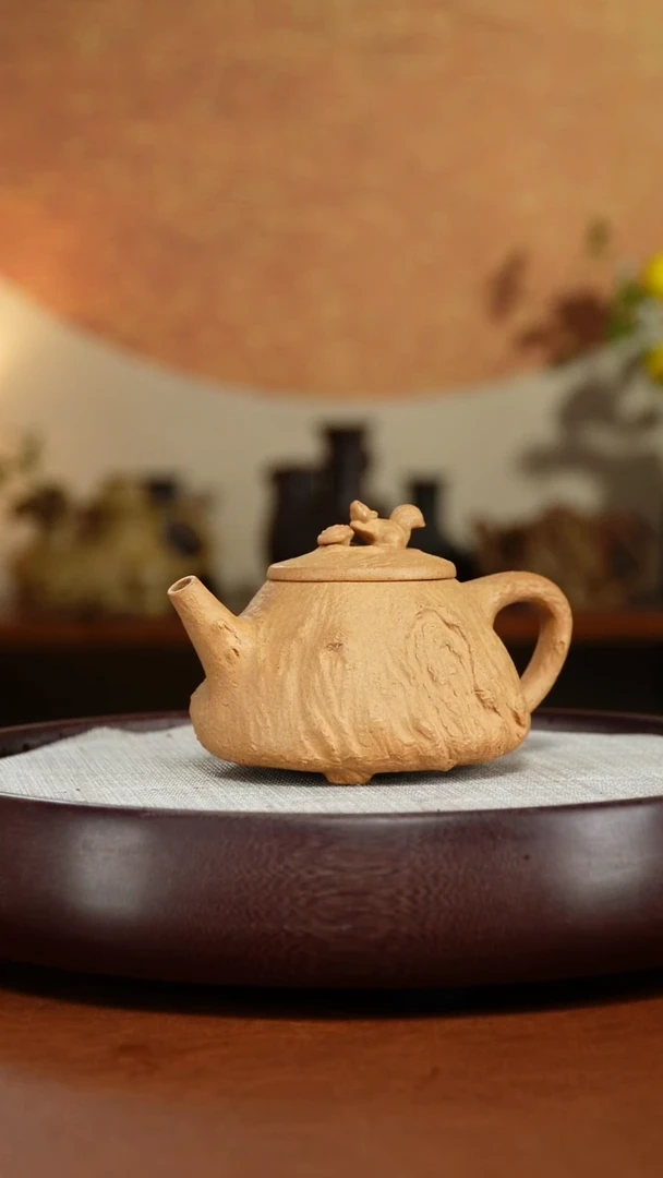 茶壶紫砂宜兴紫砂壶