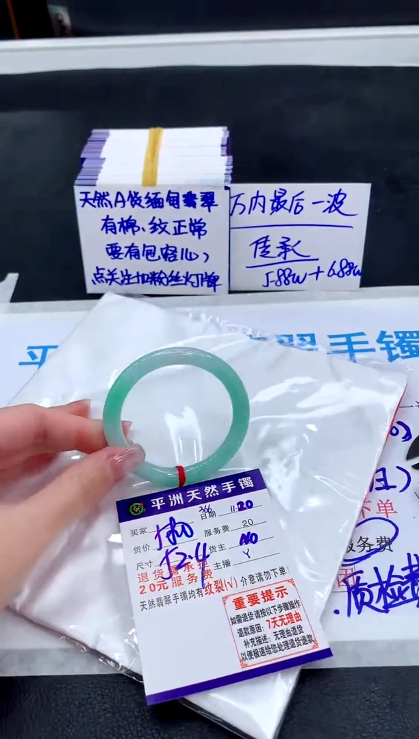 未镶嵌手镯翡翠1111111111