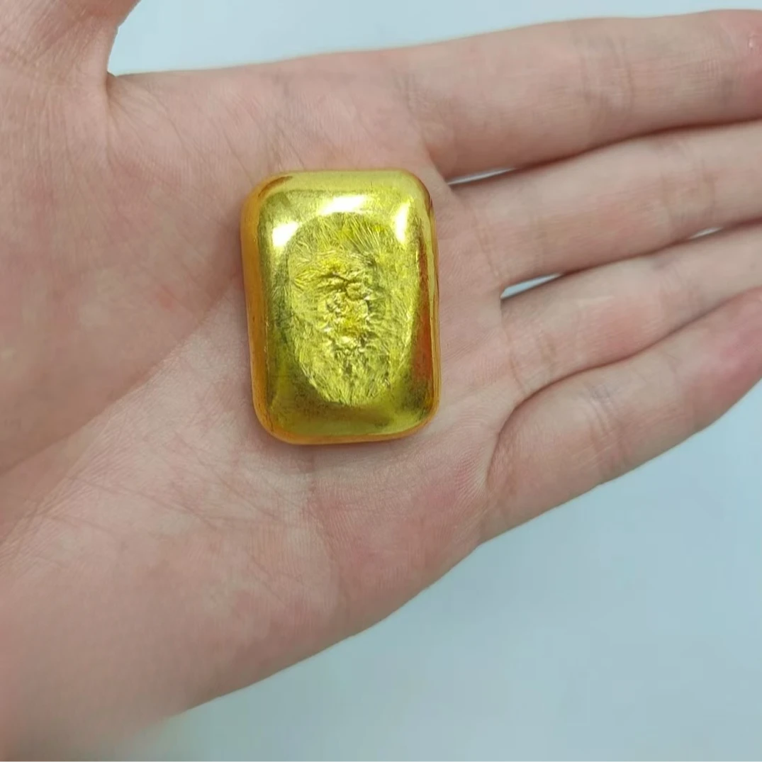 YYDS  炉内提纯   小方块摆件
