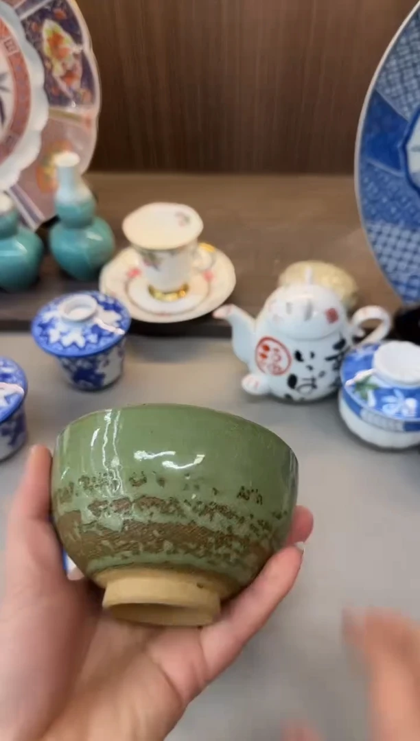 摆件多*弟瓷器瓷器瓷器瓷器