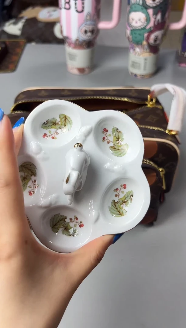 瓷片手工无品牌 七天无理由