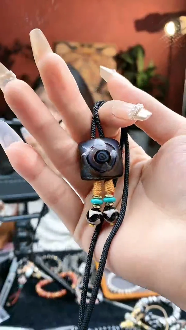 【闪购商品】玛瑙/玉髓129未镶嵌0121-