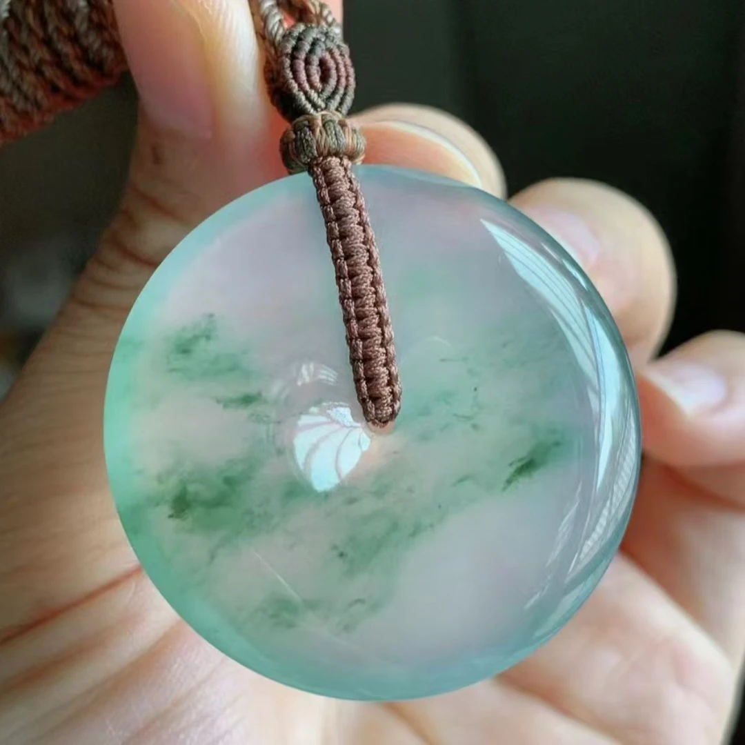 非金属珐琅吊坠 时尚百搭吊坠