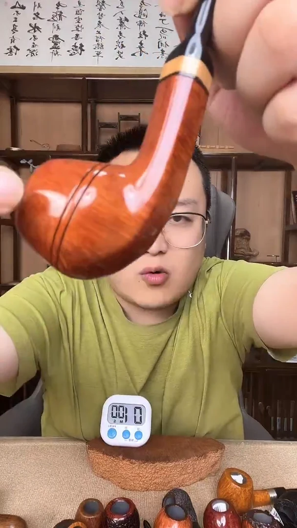 石楠木意大利进口石楠木烟斗