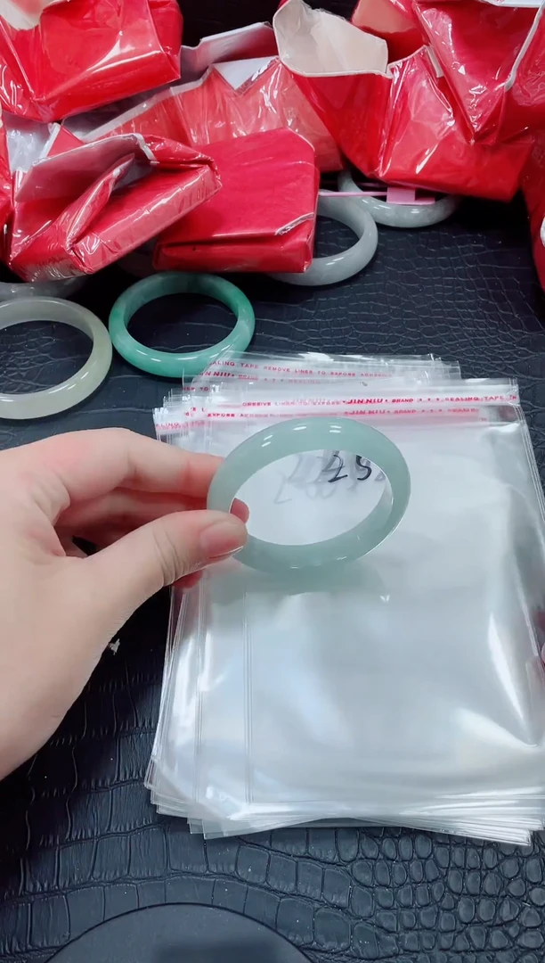 非金属无小哥259号手镯56.3圈口