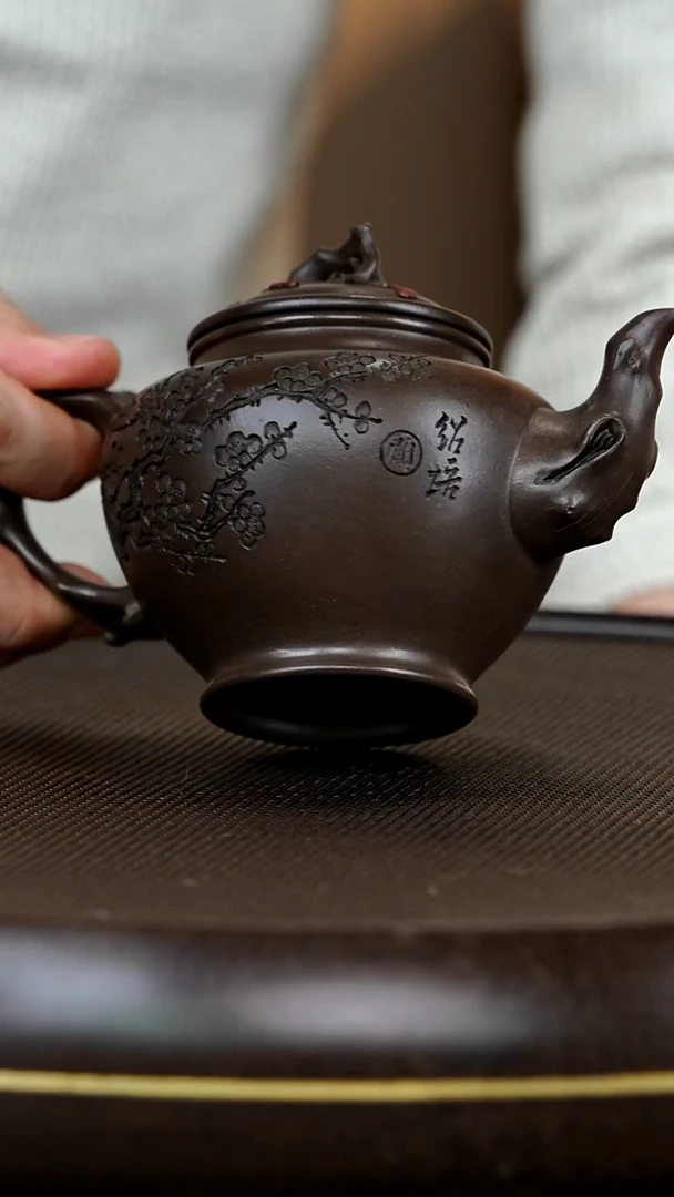 茶壶紫砂闪购商品72