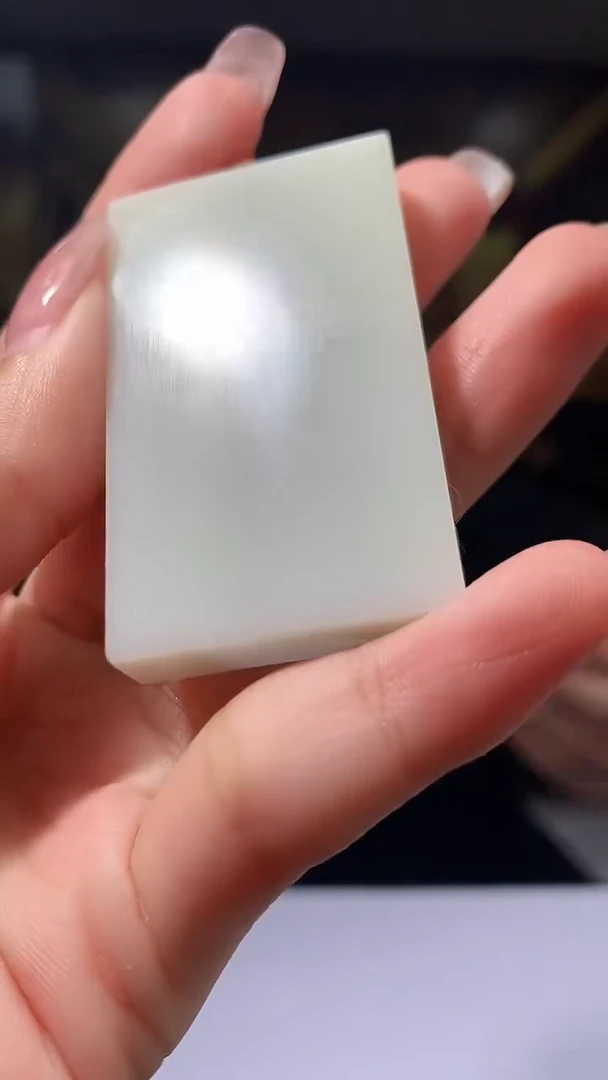 定制和田玉老厂长匠心馆和田玉（多样性发一）