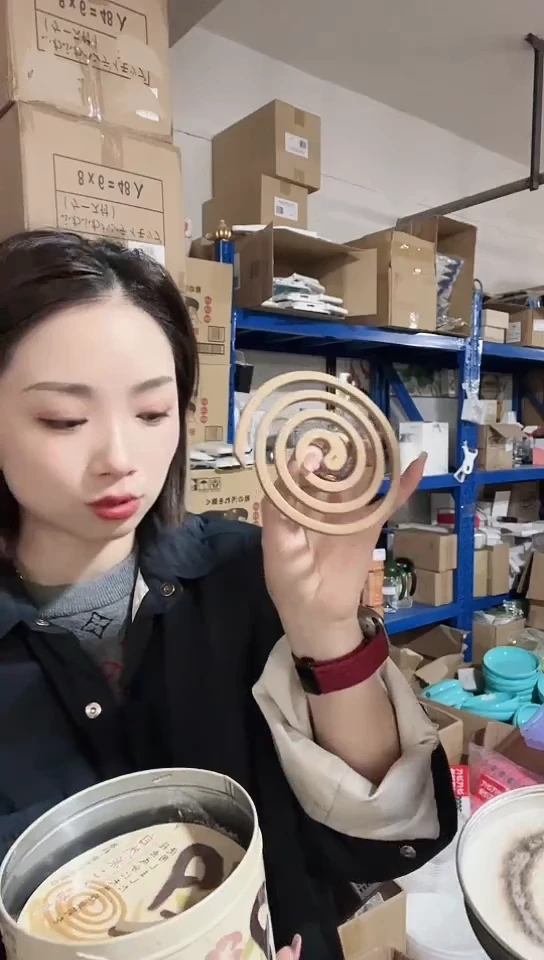 【闪购商品】瓷片进口家用百货夕颜30卷一盒