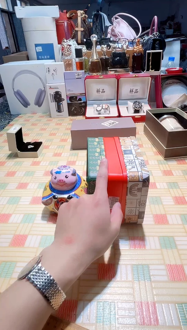 瓷片瓷器 库房到期 全部地板价@@1