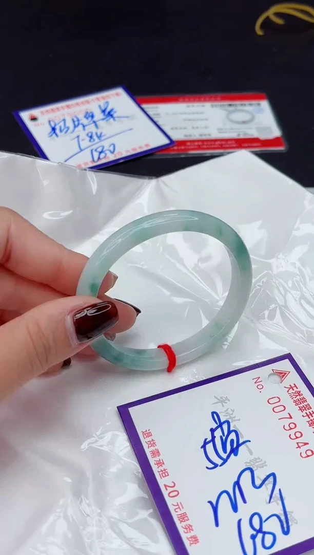 未镶嵌手镯翡翠111111111