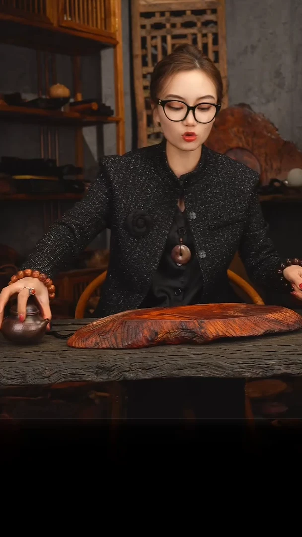 老叶木作木制品187