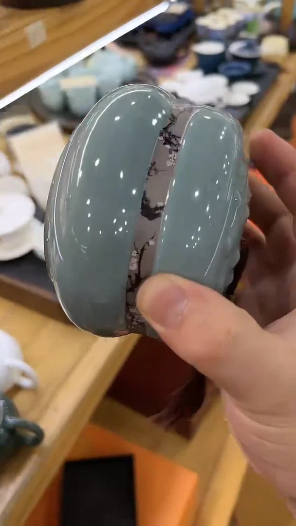 岩传茶具 岩传茶具@G-