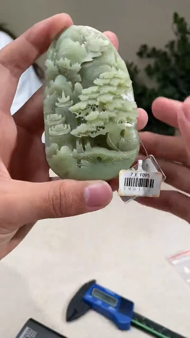 定制和田玉多样性拍一发一280187