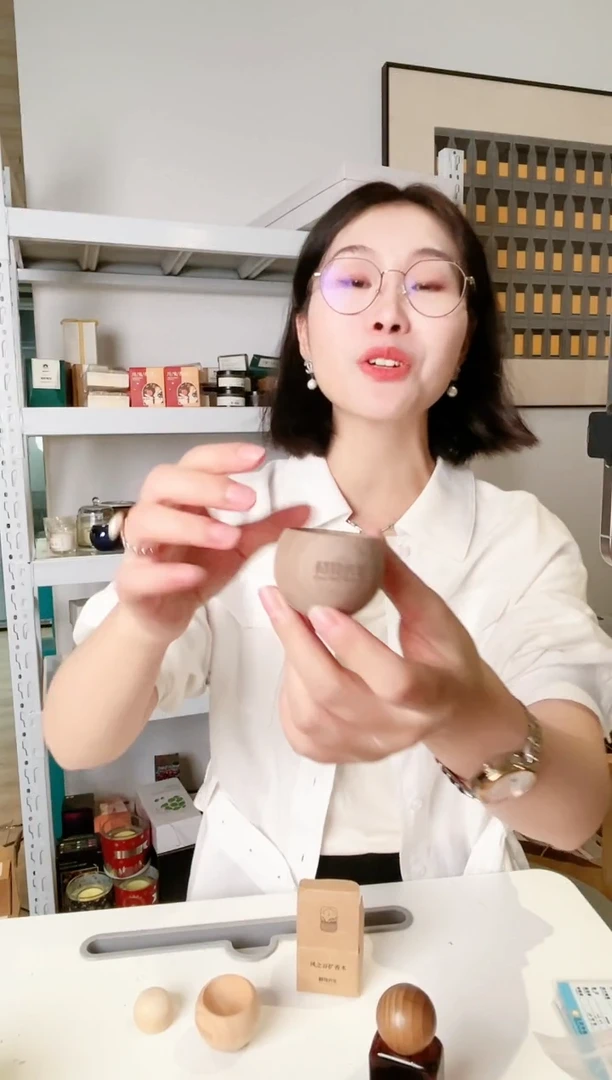 扩香木胡桃木不退不换