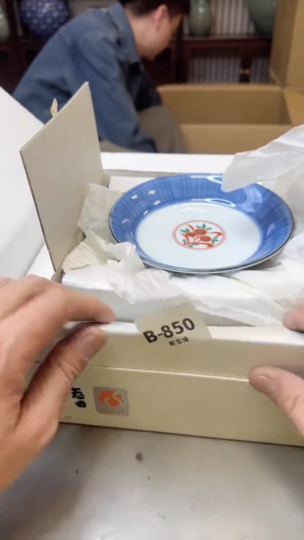 【闪购商品】瓷片850聚宝缘二号店