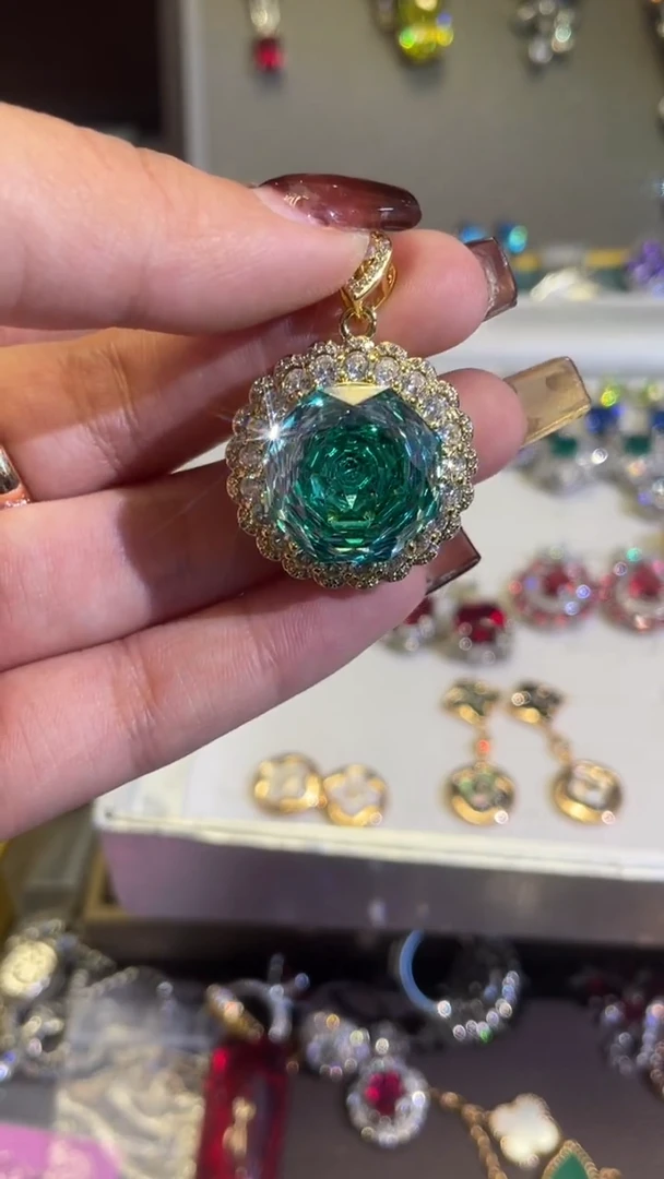 非金属无高端定制精品系列款式S898