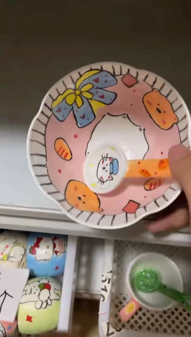 景德镇原创陶瓷手作