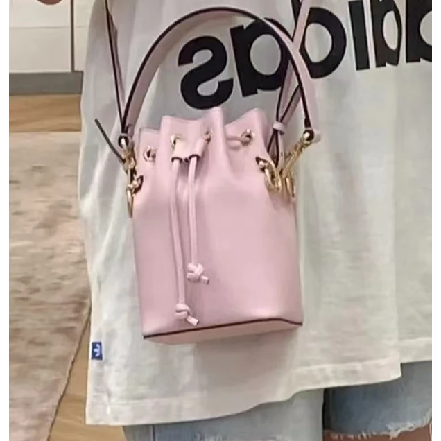 95新 FENDI/芬迪 胖虎佳佳/箱包/两用包/31Y2505110203