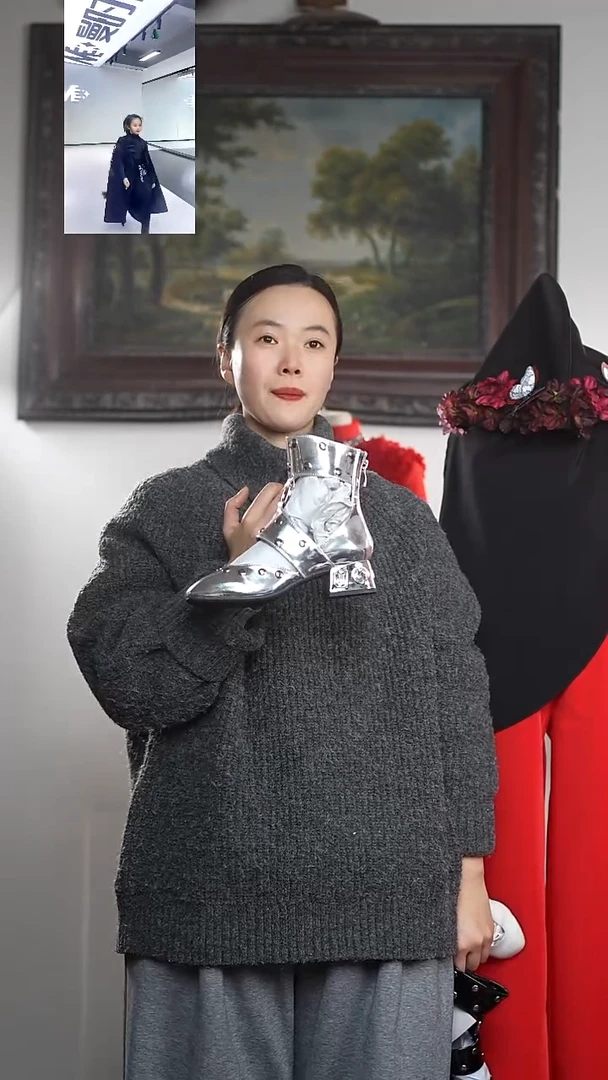 26码艺桐轩儿童潮服