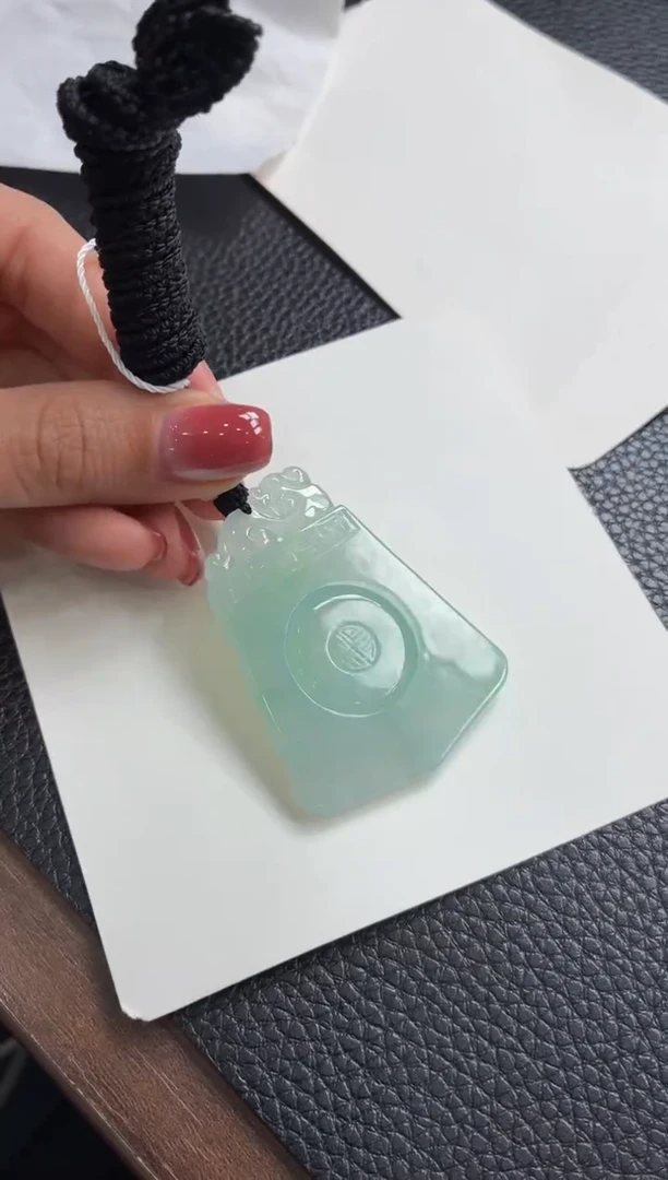 未镶嵌定制翡翠DDJ37100