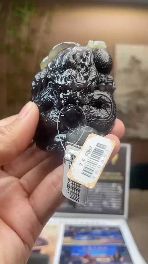 定制和田玉多样性拍一发一97