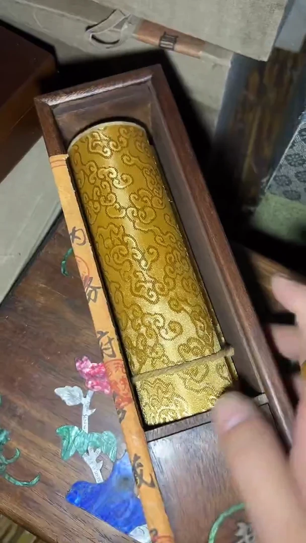 木高端福利精品摆件链接