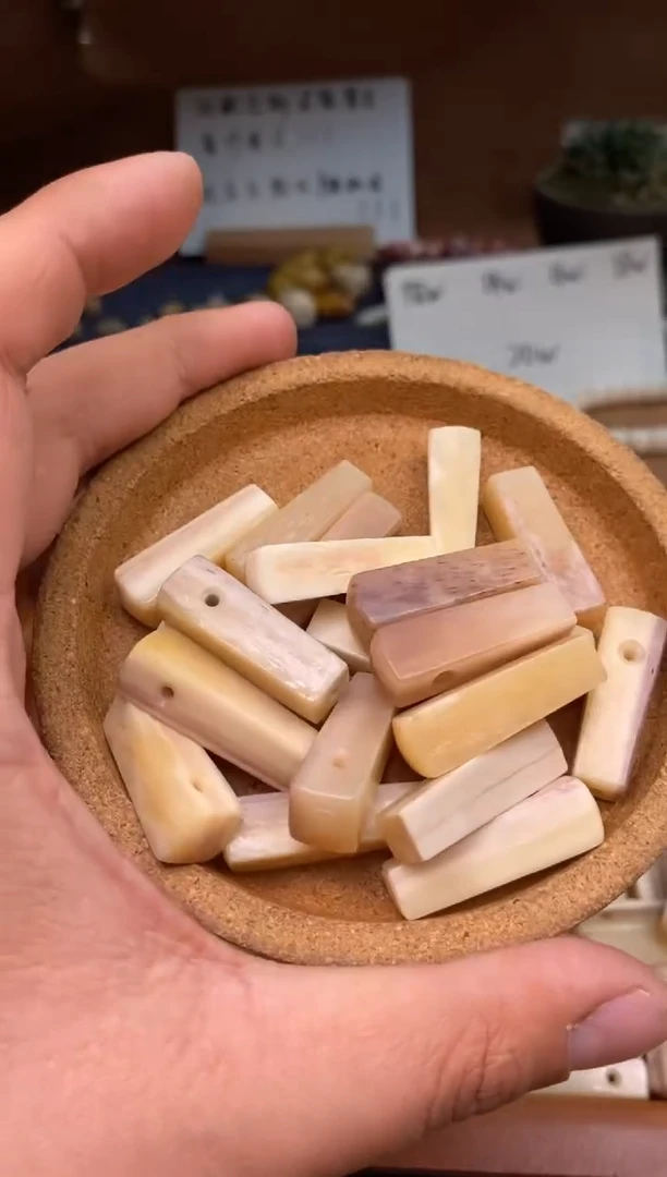 【闪购商品】驼骨其他P935-驼骨三通-微瑕