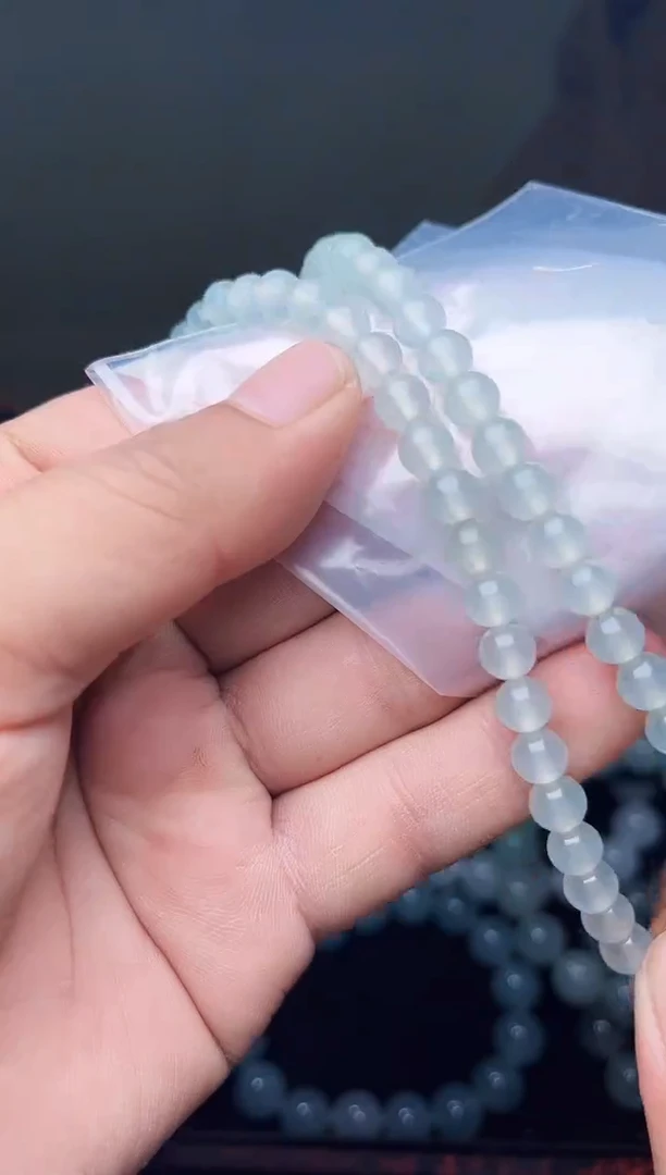 【闪购商品】定制翡翠未镶嵌毛货需精抛光拍一发一