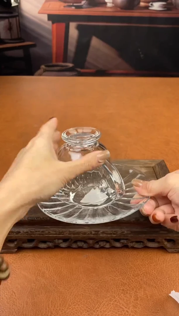 【闪购商品】陶禧茶器闪购福利V