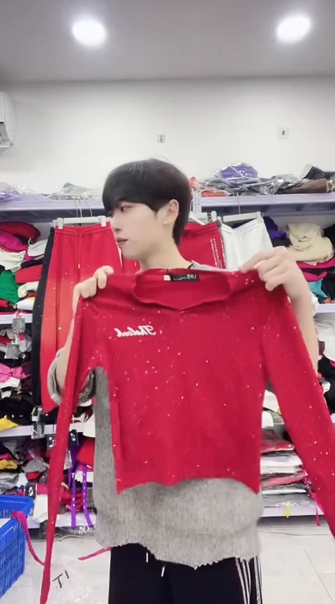 闪电购精品女装13S