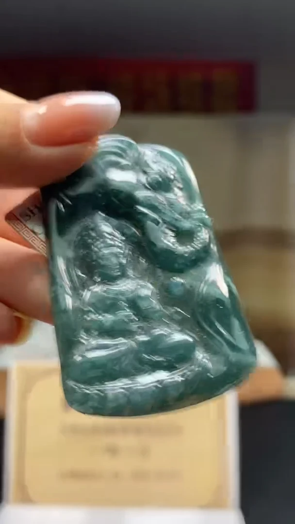 定制翡翠未镶嵌********581